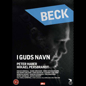 Beck 24: In Gods Name (DVD)